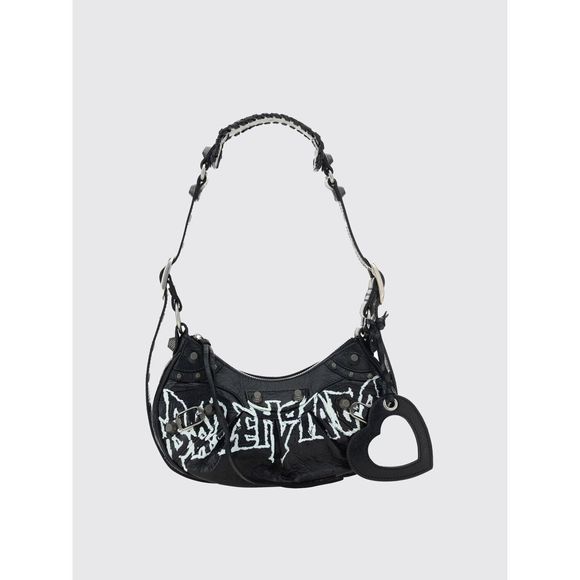 Balenciaga Accessories Black - Picture 1 of 1